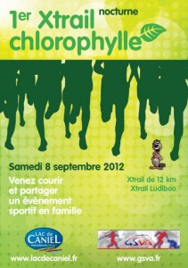 affiche