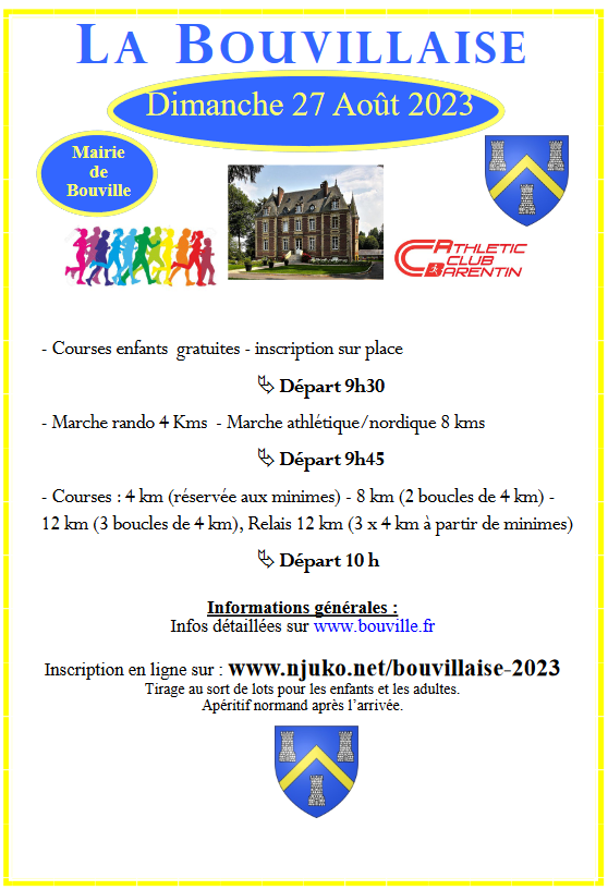 La Bouvillaise