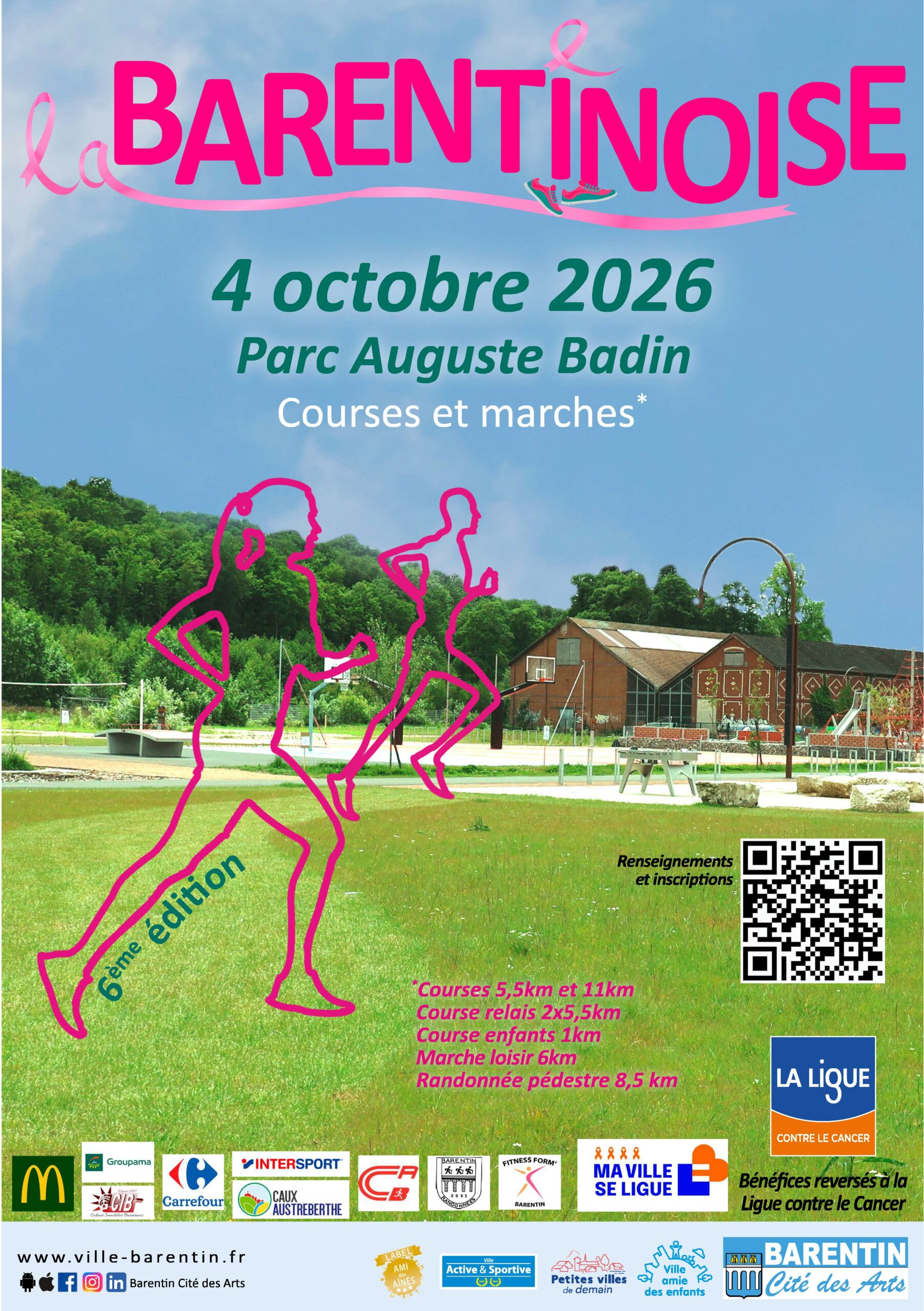 La Barentinoise